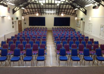New chairs 2