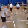 badminton