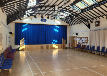 hall