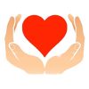heart support