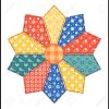 patchwork generic